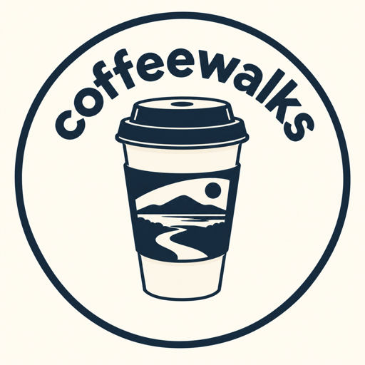 coffeewalks